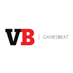 Venturebeat Gamesbeat logo