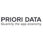Priori Data Logo