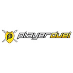PlayerDuel logo