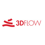 3dFlow logo