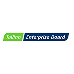 Tallinn Enterprise Board logo