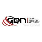 Game Delivery Network logo