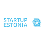 Startup Estonia Logo